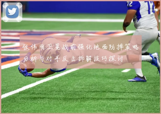 张伟丽卫冕战前强化地面防摔策略分析与对手反击拆解技巧探讨
